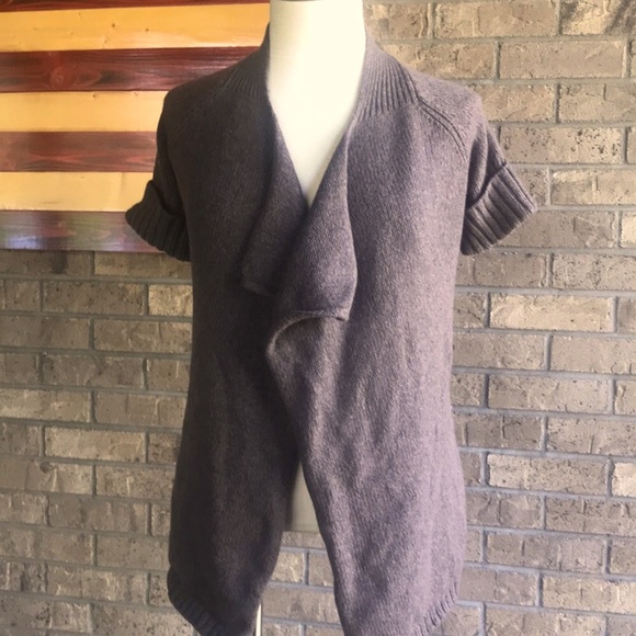 Vince Wool cardigan - Picture 3 of 8